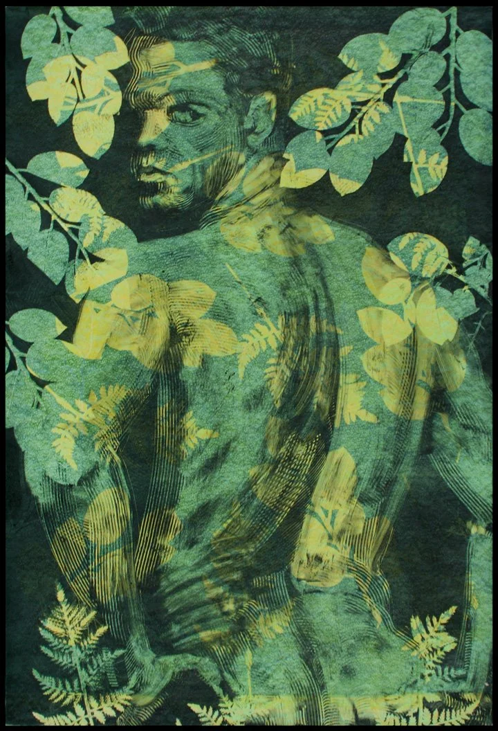 Man and Nature