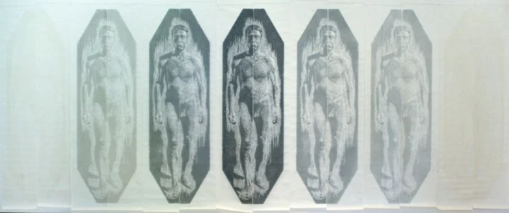 Kouros/Kouroi