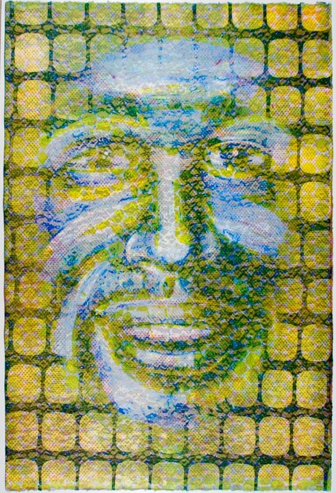 Closeup