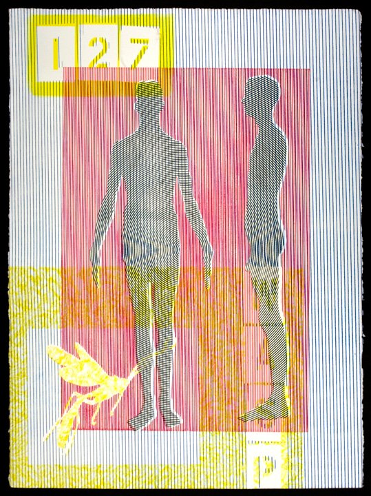 Atlas of Men