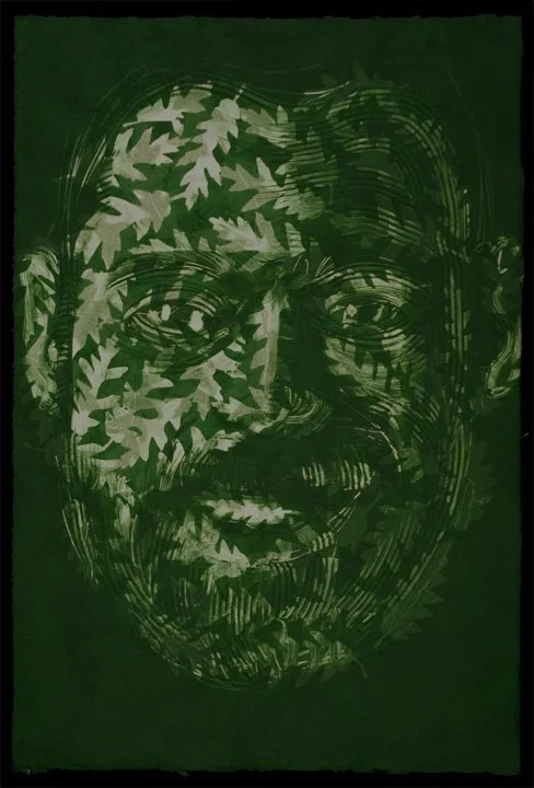 Green Men