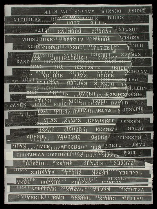 Ninety-Nine Names
