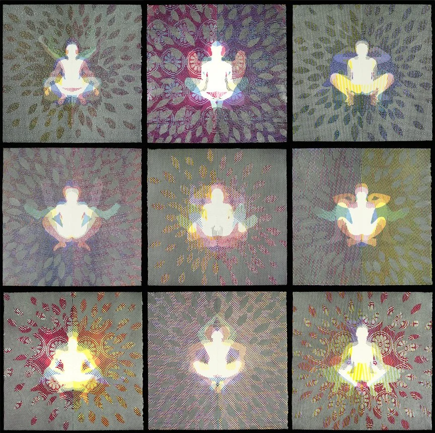 Meditators