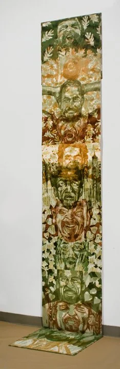 Woodsmen/Obelisk