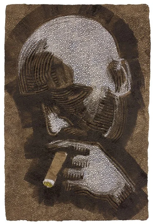 Cigar Man