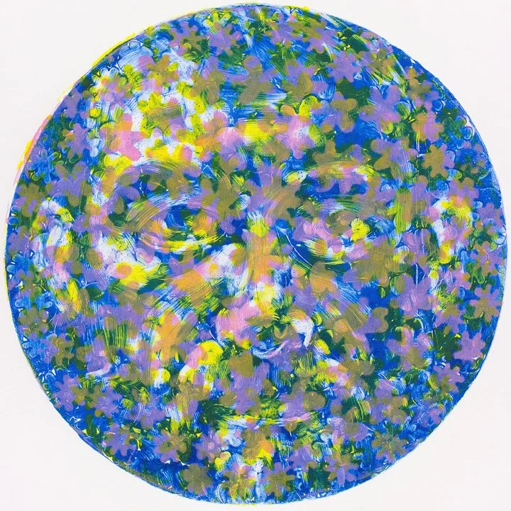 Man of Flowers