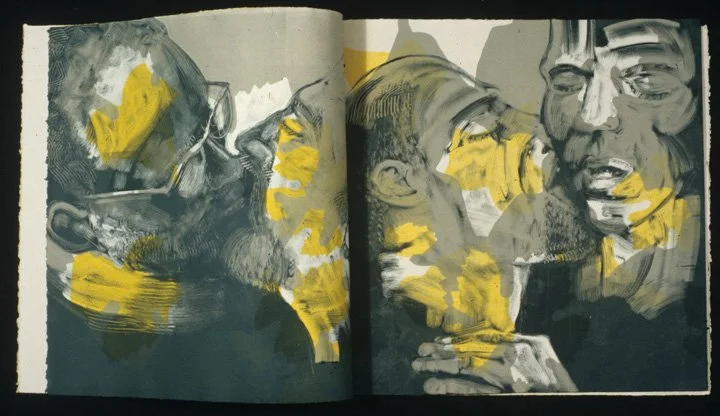 I Kissed Walt Whitman