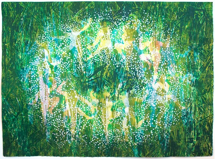 Fairy Ring