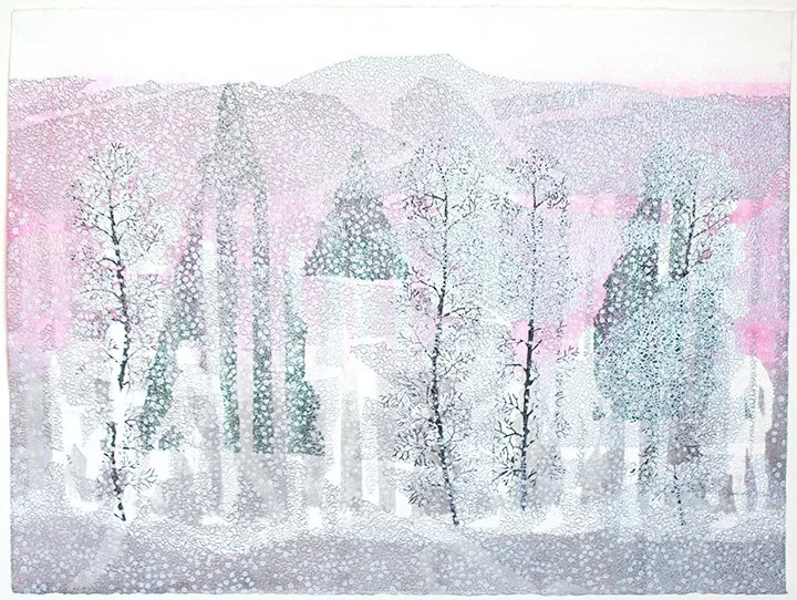 Winter Walk
