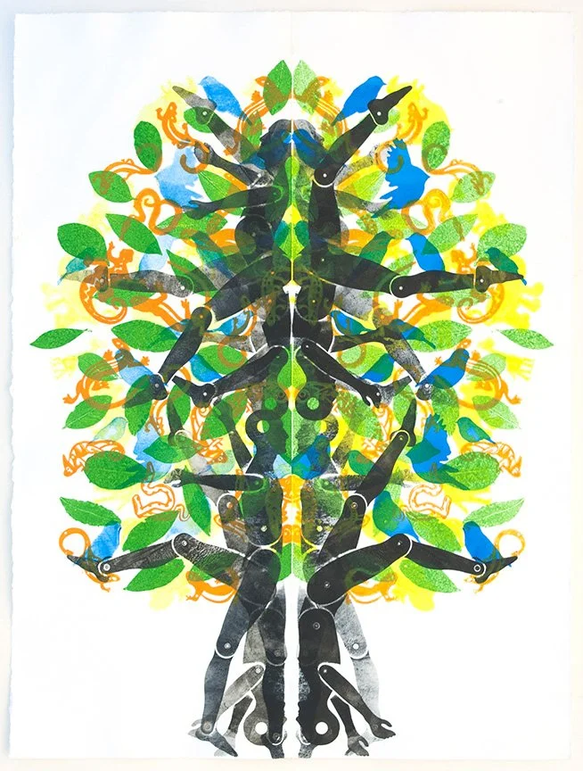 Tree of Life
