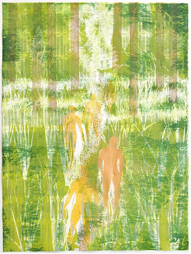 Golden Path