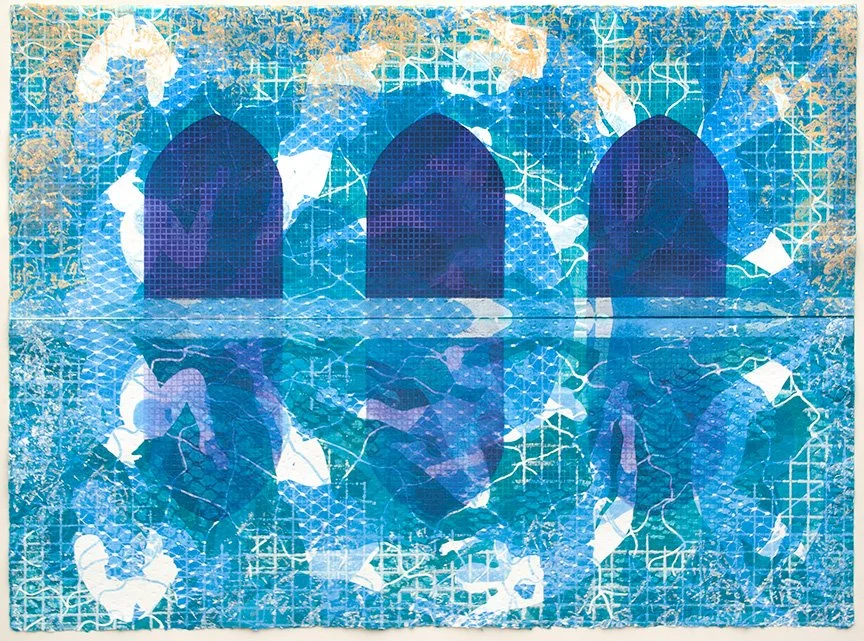 Empty Pool