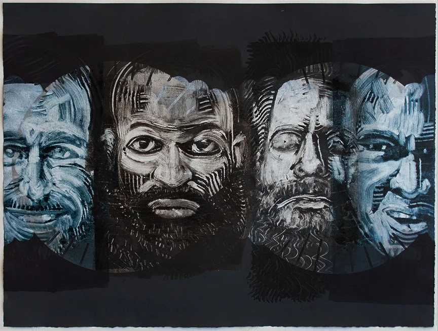 Remain in Light