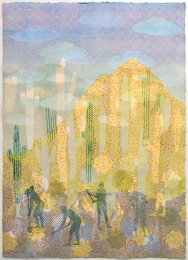 Dreamy Draw