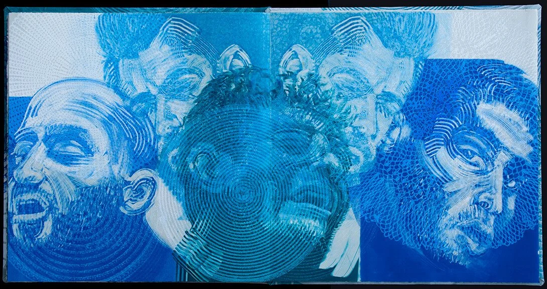 Voices Veiled
