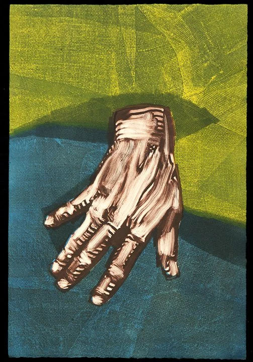 Hands