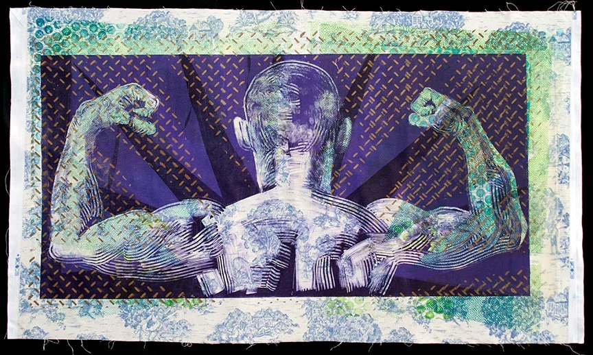 Peacocks
