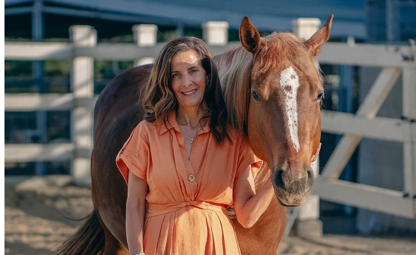 Stacy Root, Root’d In Hope, Nonprofit, San Diego, California, Horse Therapy, Faith- Based Therapy