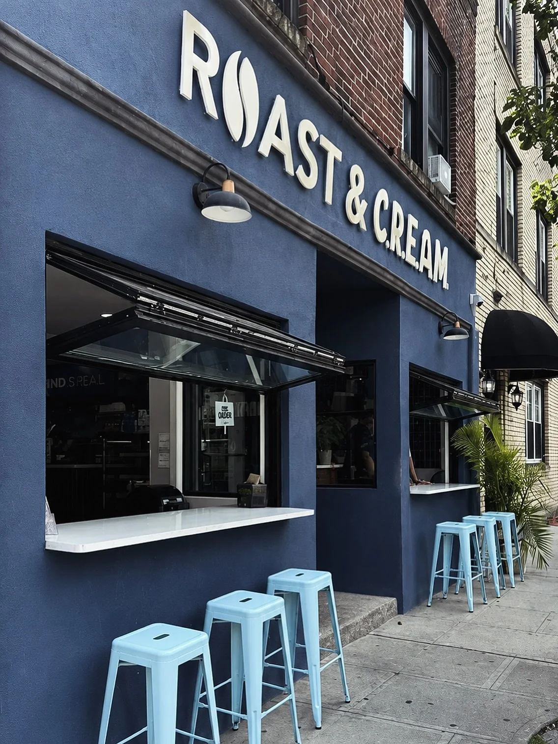 As we continue elevating and growing Roast &amp; C.R.E.A.M., we&rsquo;ve been taking a hard look at how we move as a brand, from the quality of our ingredients to the experience we give every single customer.

With the rising costs of ingredients and