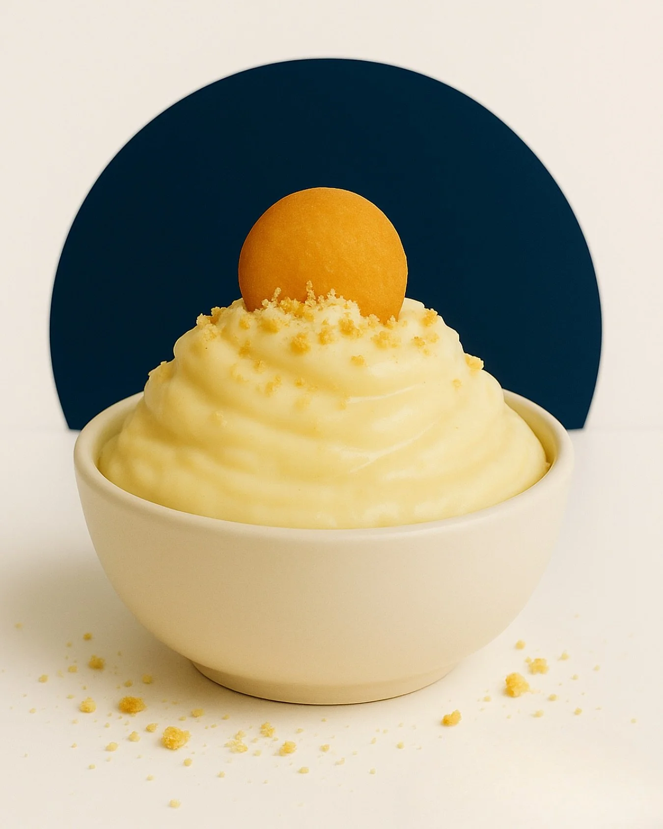 Your spoon&rsquo;s favorite dessert.

#roastandcream #bananapudding