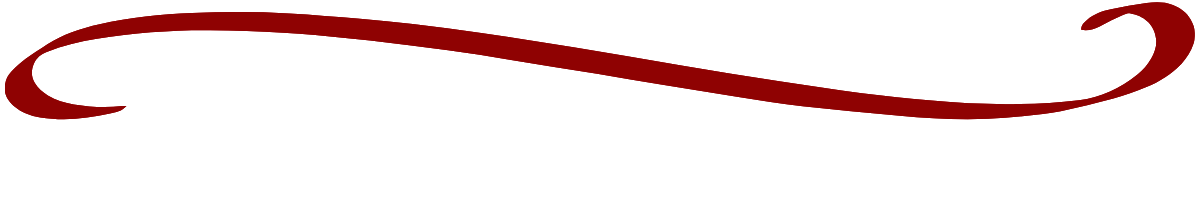A red swoosh