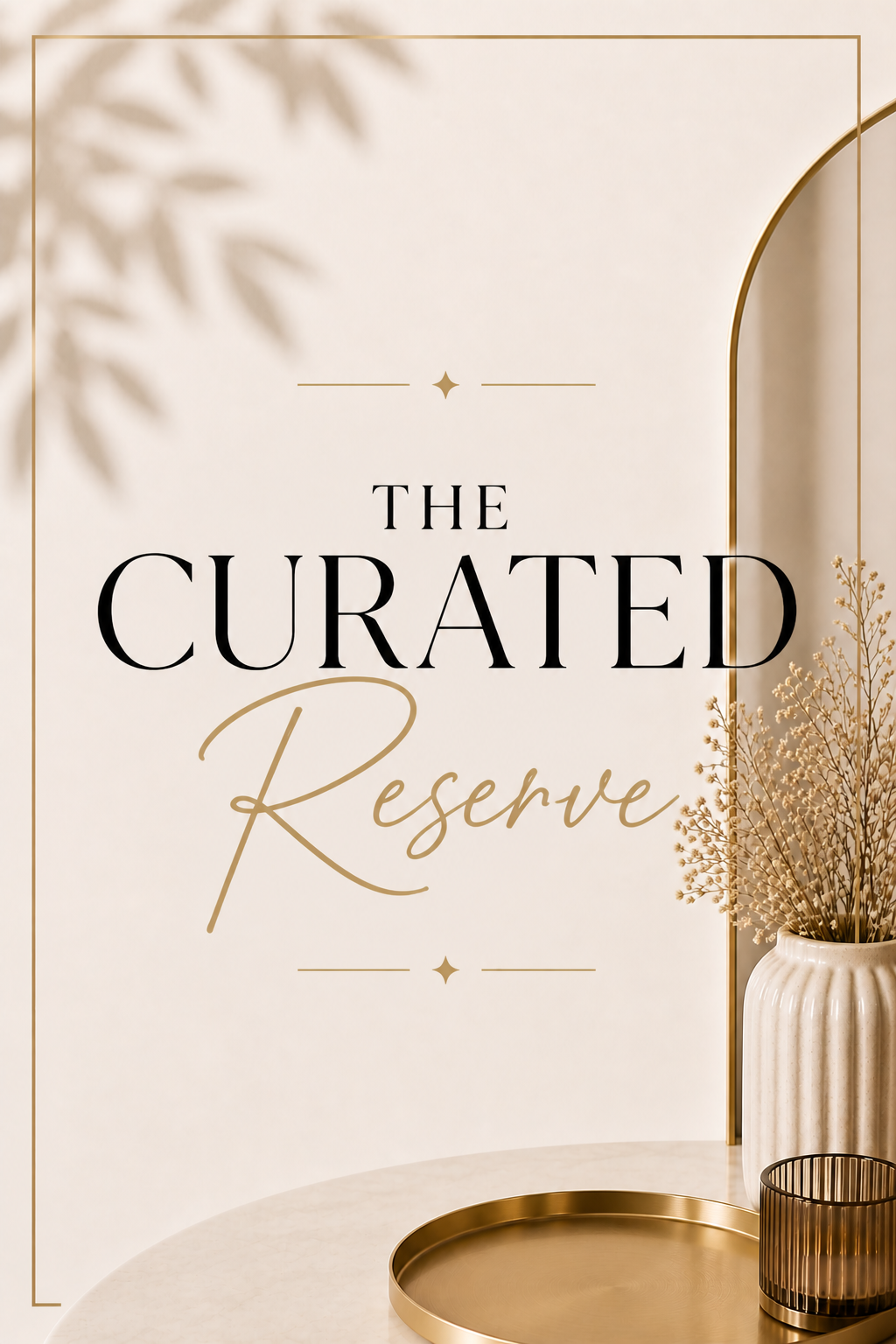 The Curated Reserve