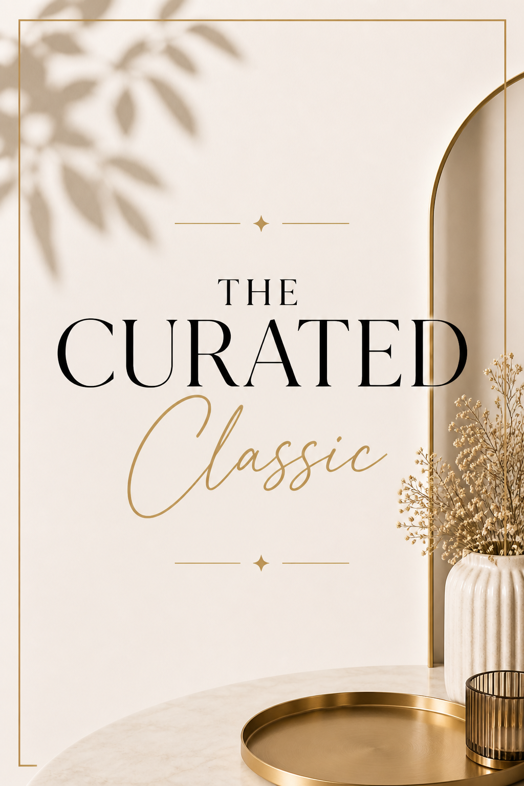 The Curated Classic