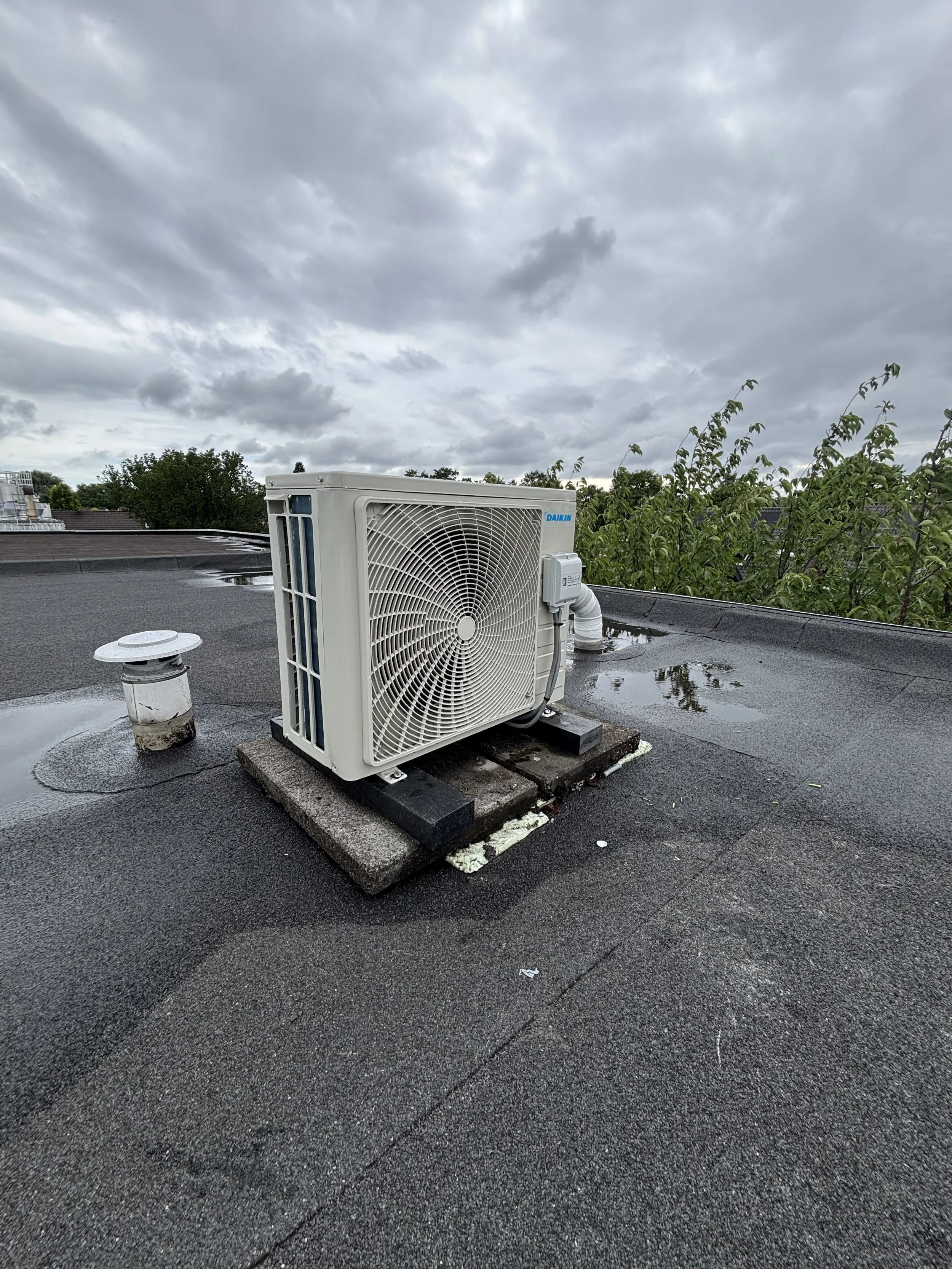 Comfortabel werken in Wateringen
