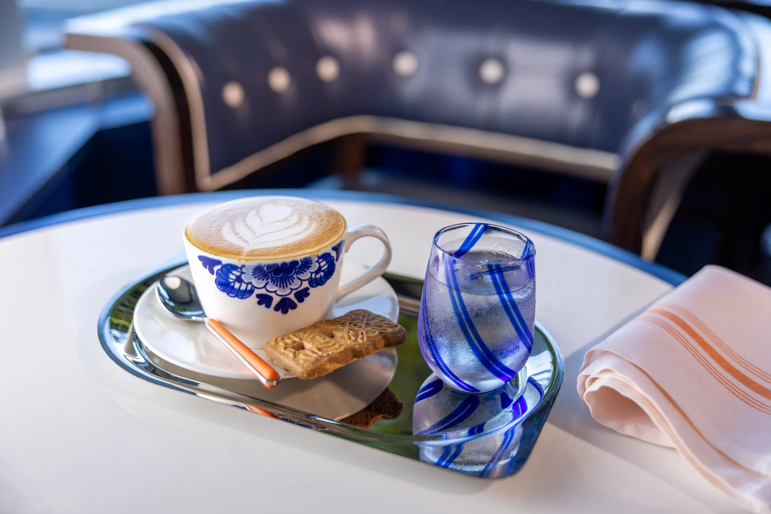 Grand Dutch Cafe: Menus, Information, and Restaurant Guide — The ...