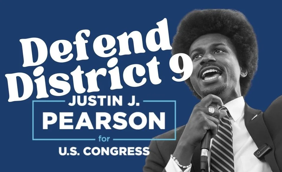 Defend District 9