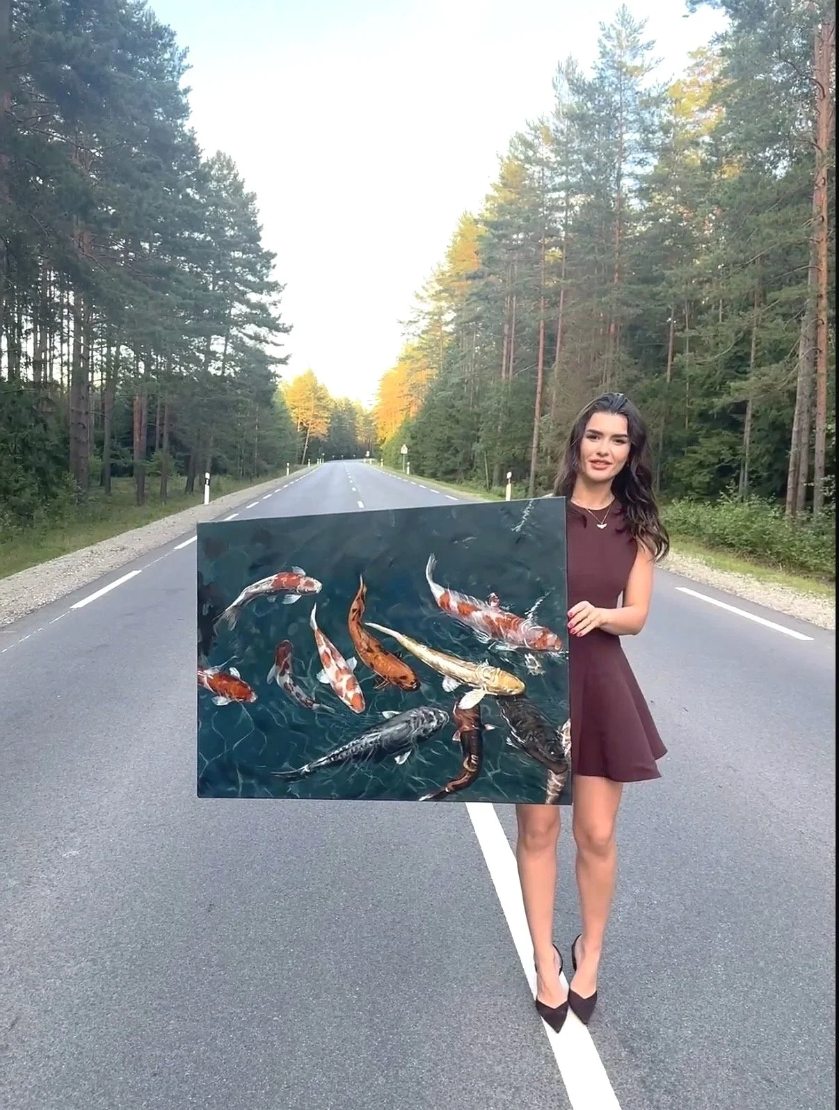 Original Painting 