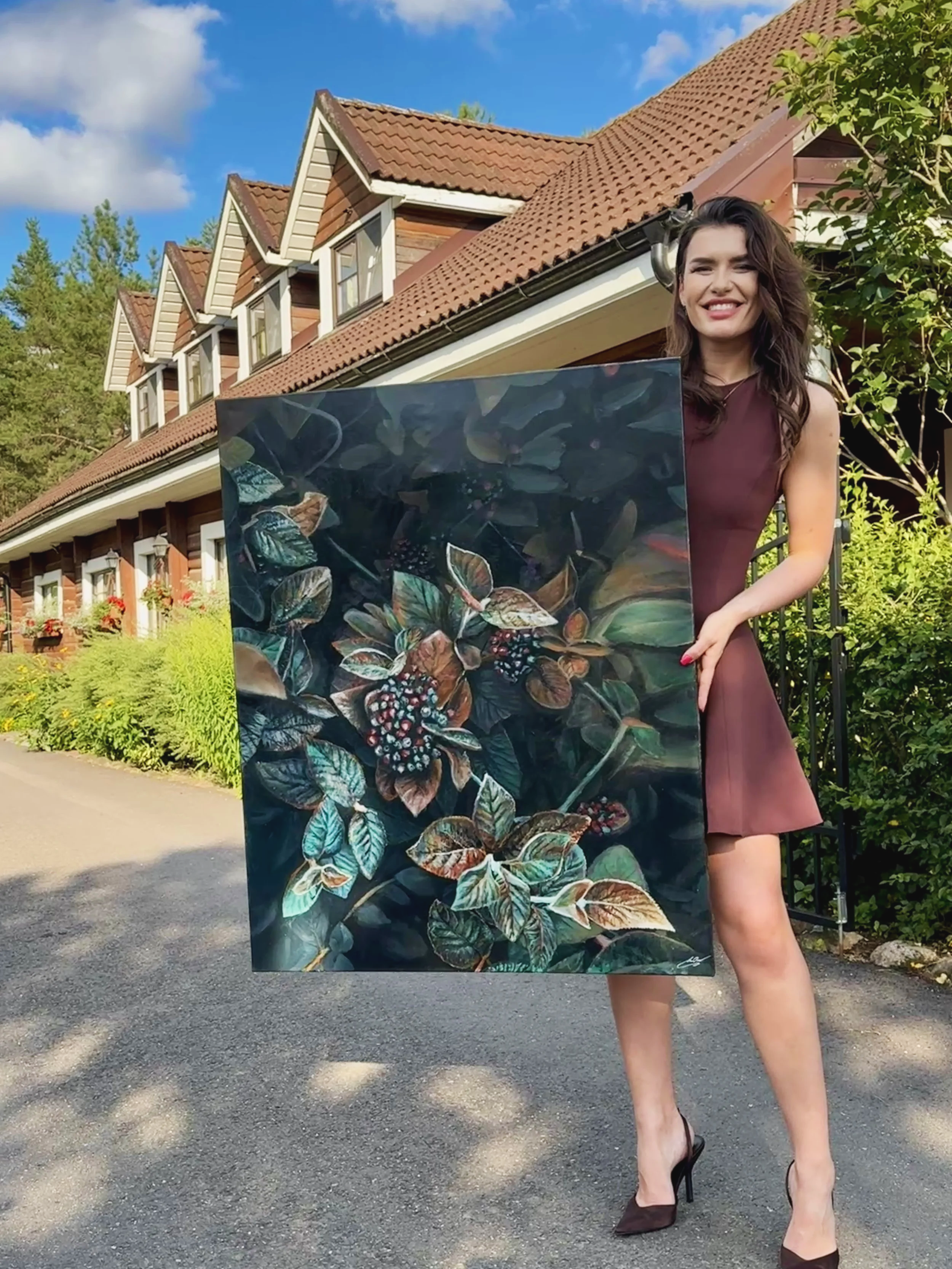 Original Painting 