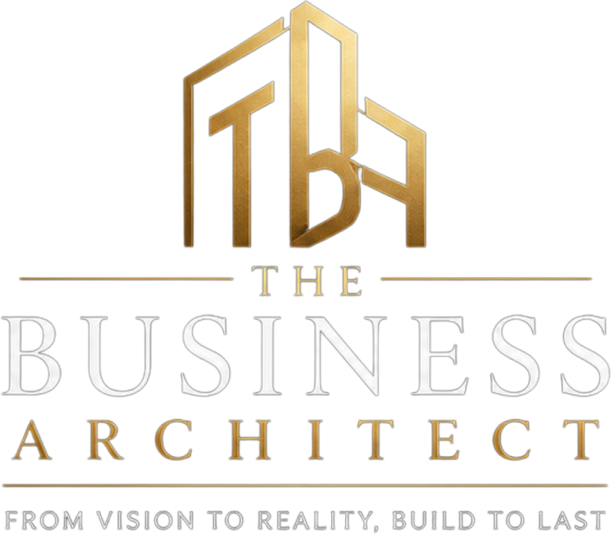 The Business Architect