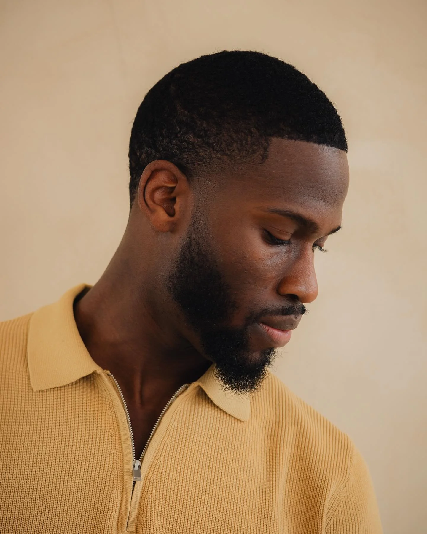 03.30.2024 Headshot and Portrait shoot w/ @theamarilj

this shoot was so fun and fulfilling, the final photos do not fall short of this. we leveled up with this one!

studio: @blancstudiosny 
&mdash;&mdash;
#amwstudioworks #nycphotographer #portraitp
