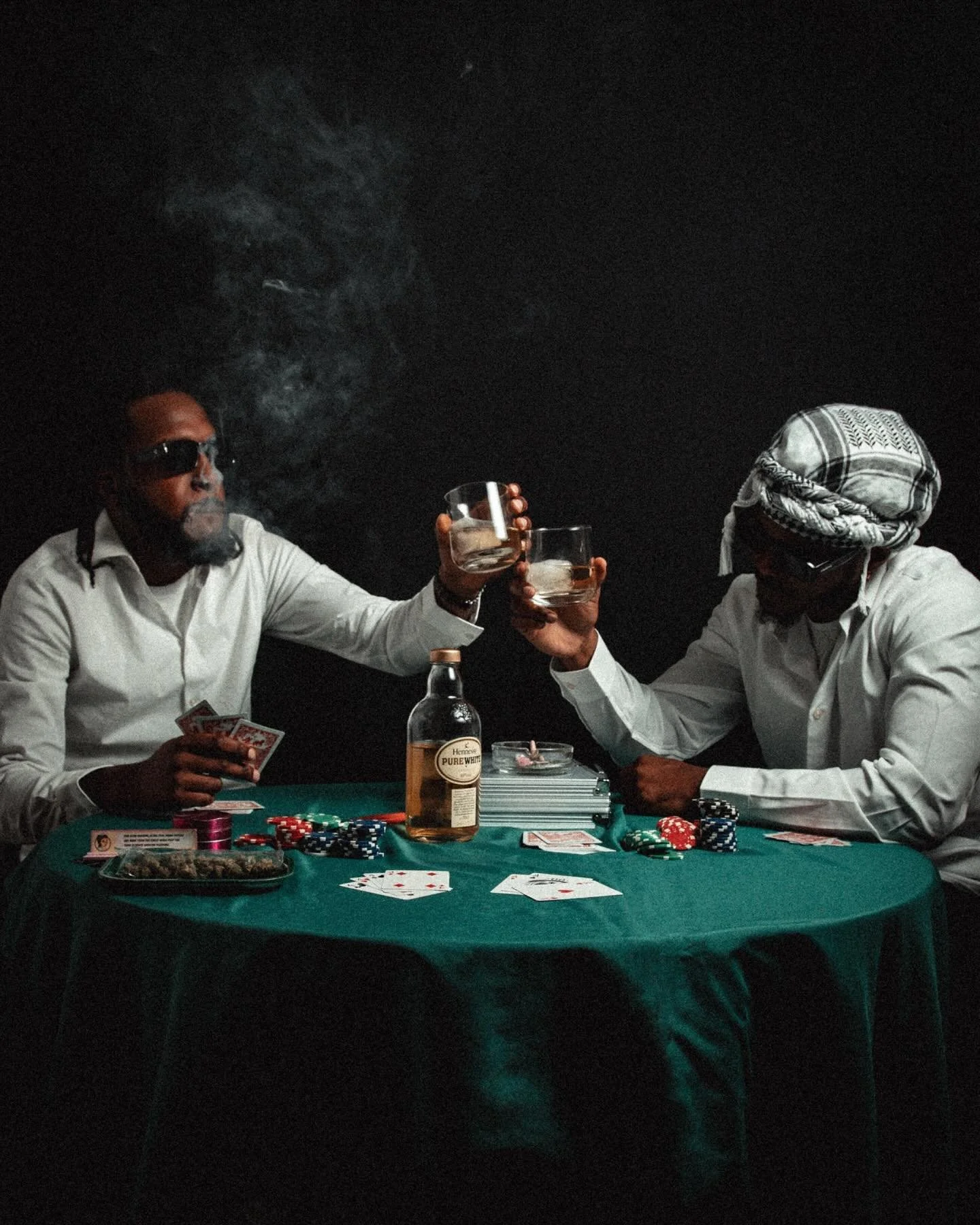 Captured the cover art and some visuals for @jayrrashiq and @judah_jah &rsquo;s latest EP. 
Titled &ldquo;Fools Day&rdquo; - released today on April Fools Day.
Follow and Listen on all platforms!
&mdash;&mdash;
#amwstudioworks #harhummusic #musicphot