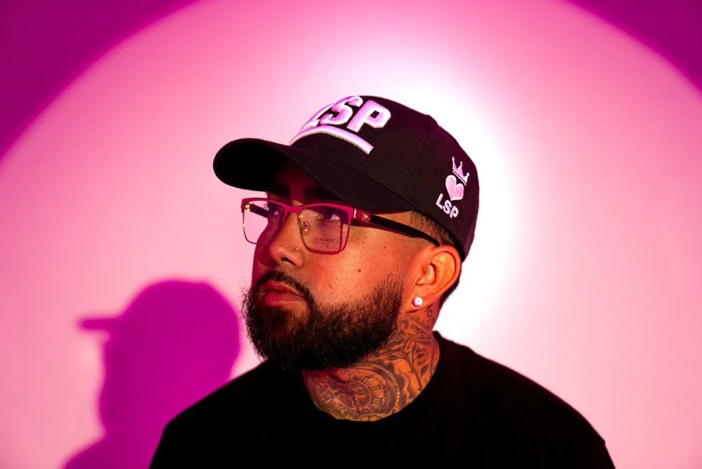 LSP- Culture Cap