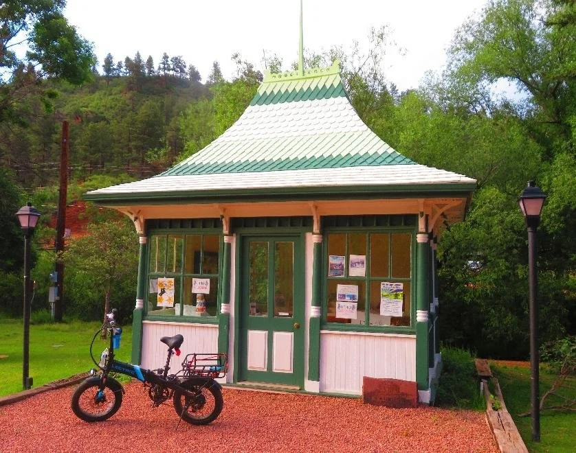 Land Office