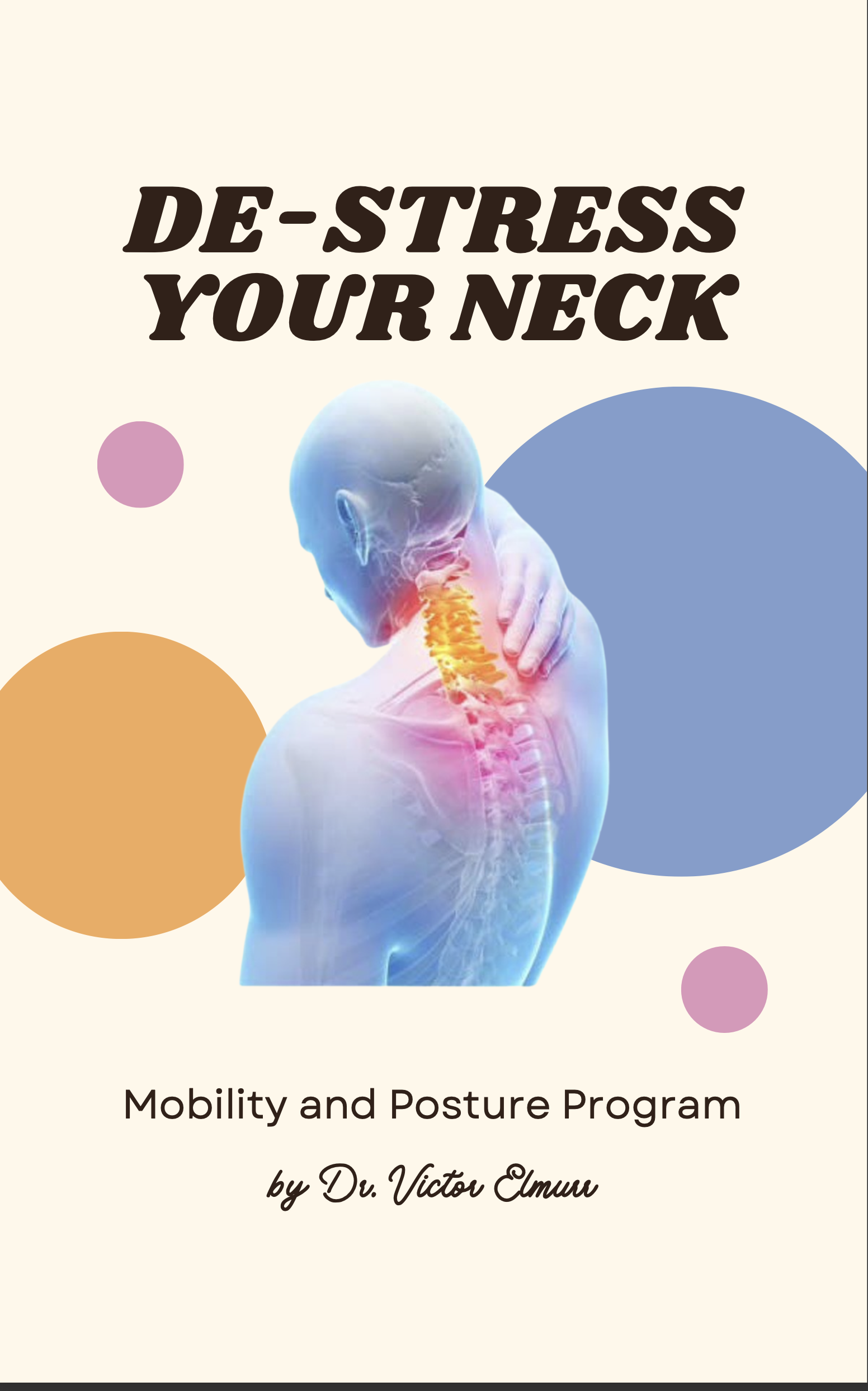 De-Stress Your Neck Program
