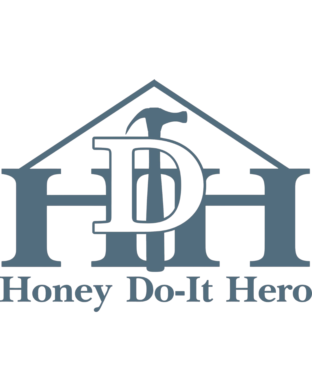 Honey Do-It Hero