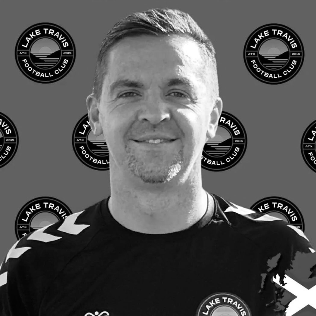 Andy McClelland