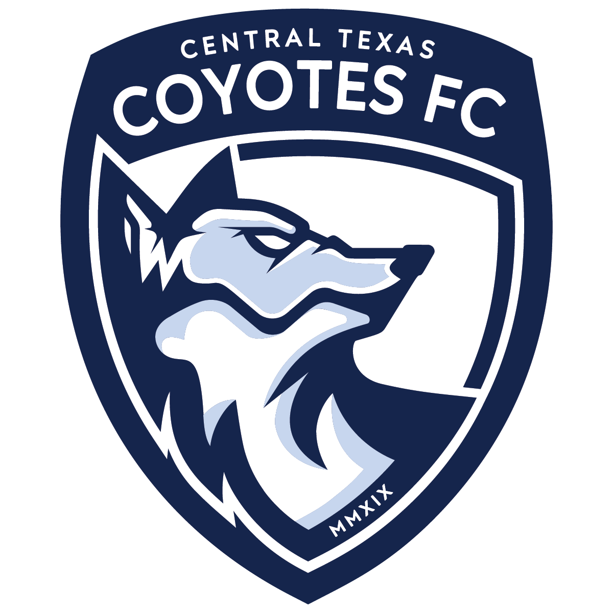 Central Texas Coyotes FC