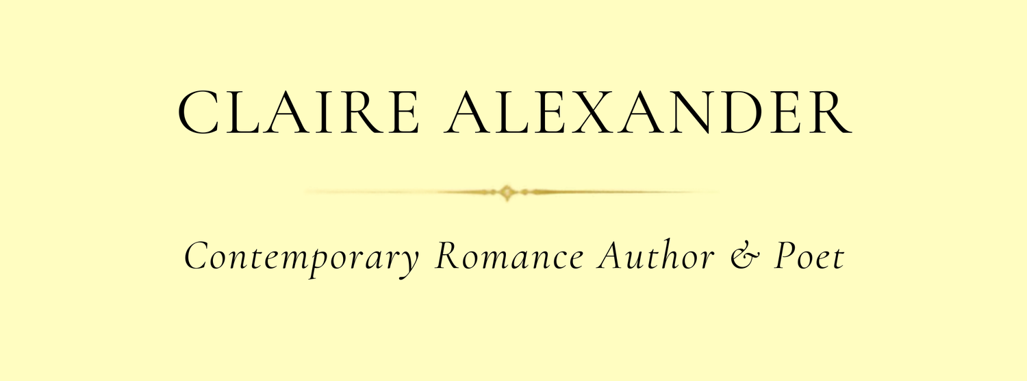Claire Alexander