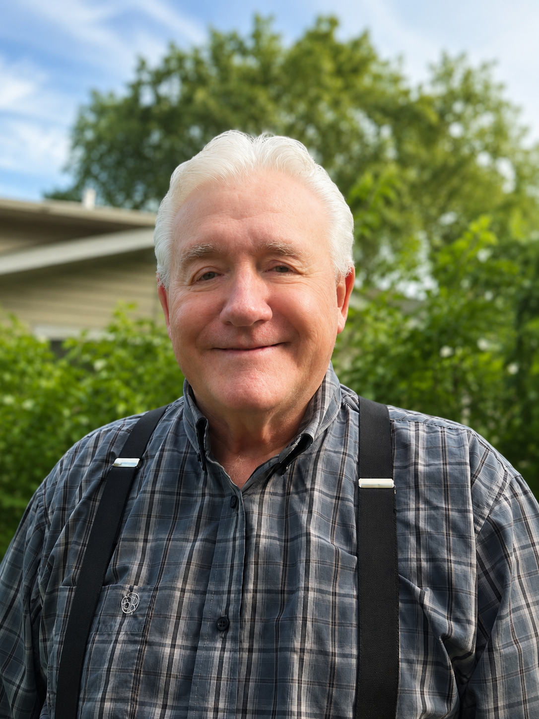 Dr. Kevin Price - Hopewell Spotted Beebalm