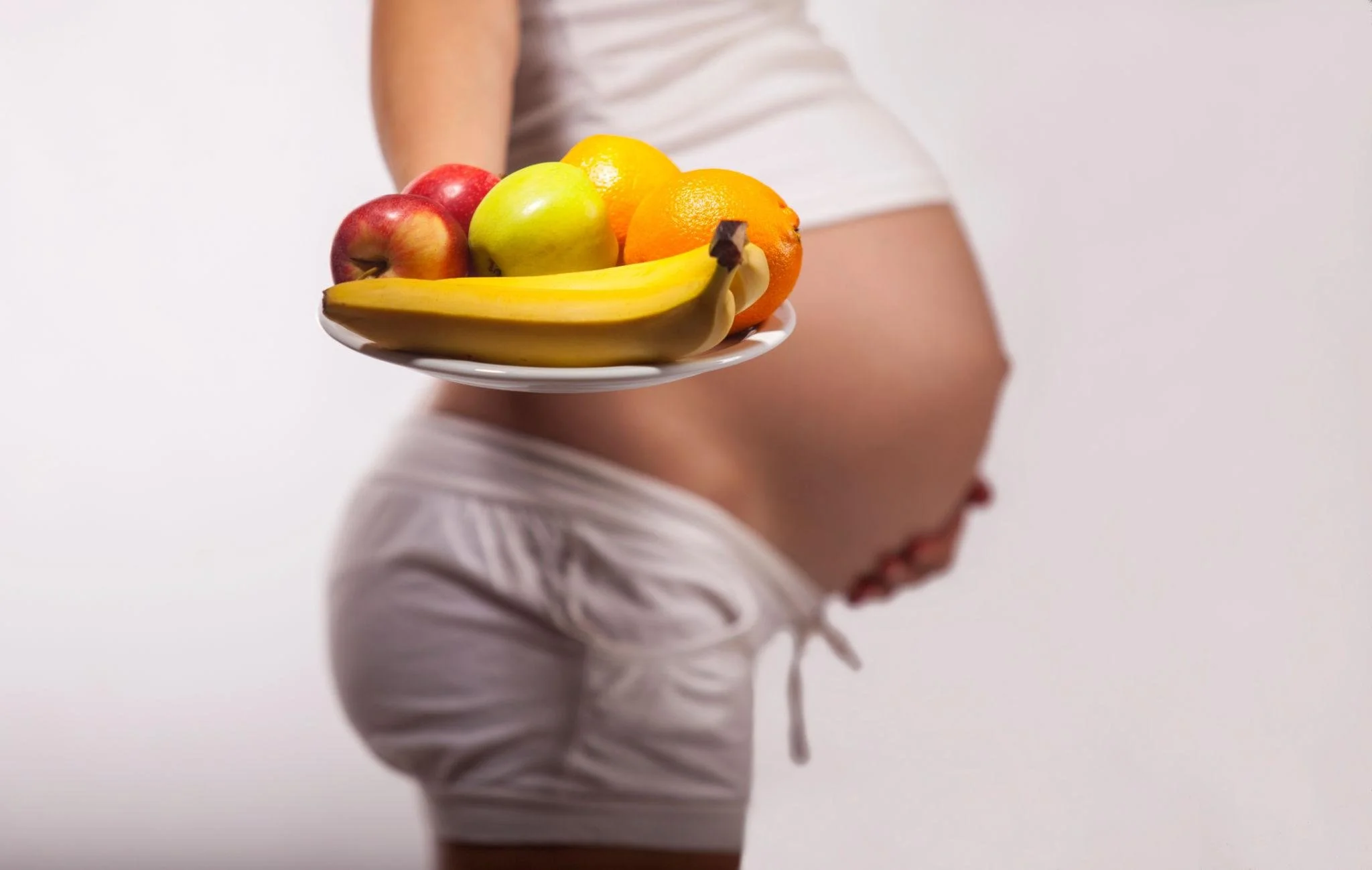WIC Case Study - High Risk Pregnancy &amp; &nbsp;3 Day Menu