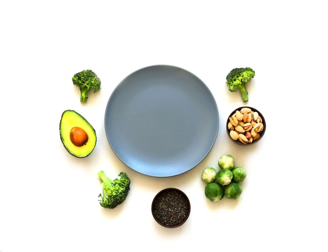 Dietetic Technician Project Gallery