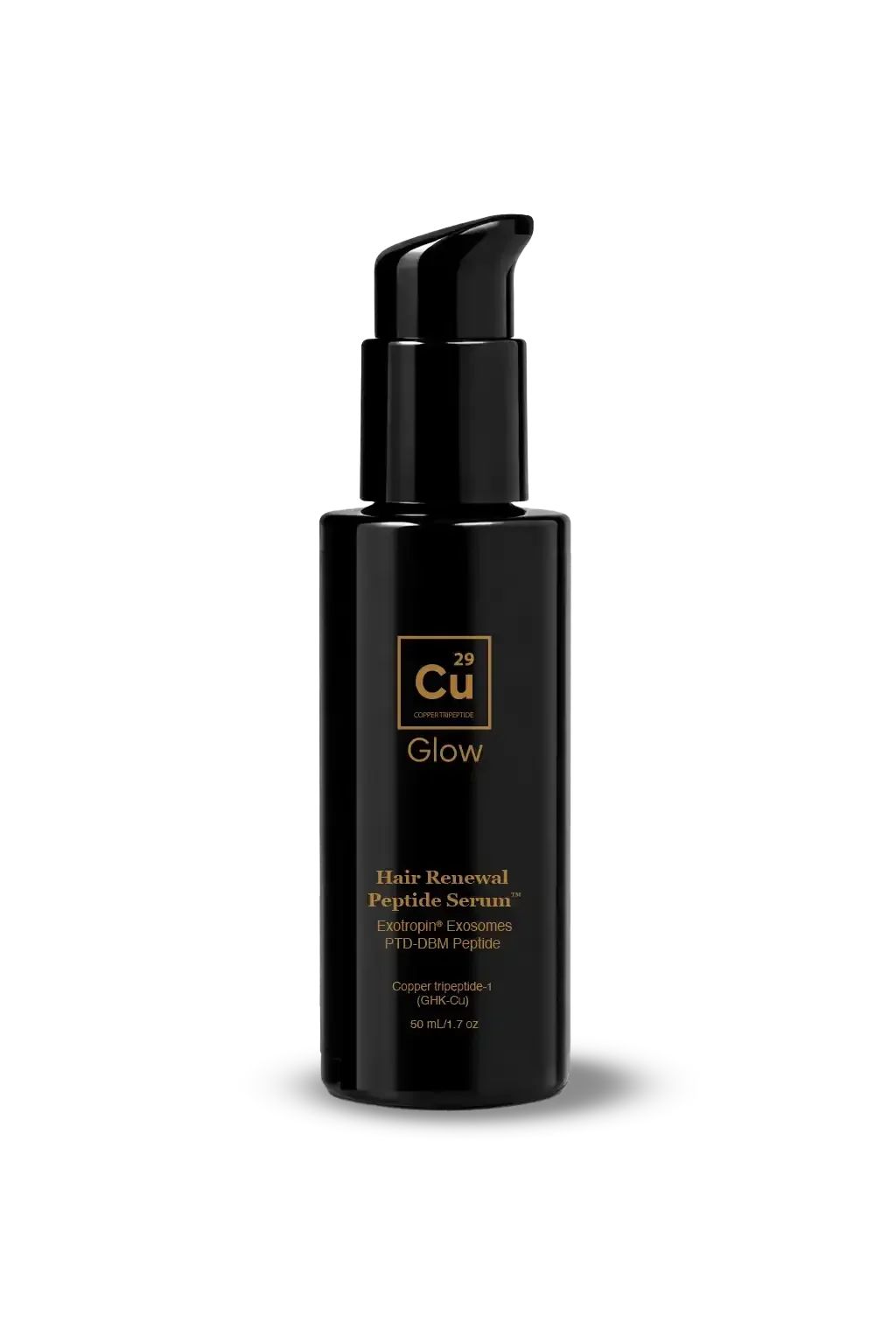 CU GLOW hair renewal peptide Serum.webp