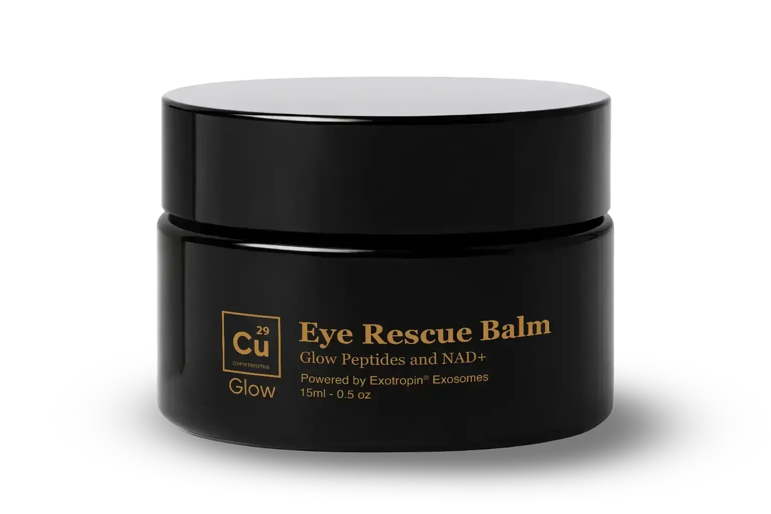 CU GLOW Eye Rescue Balm.webp