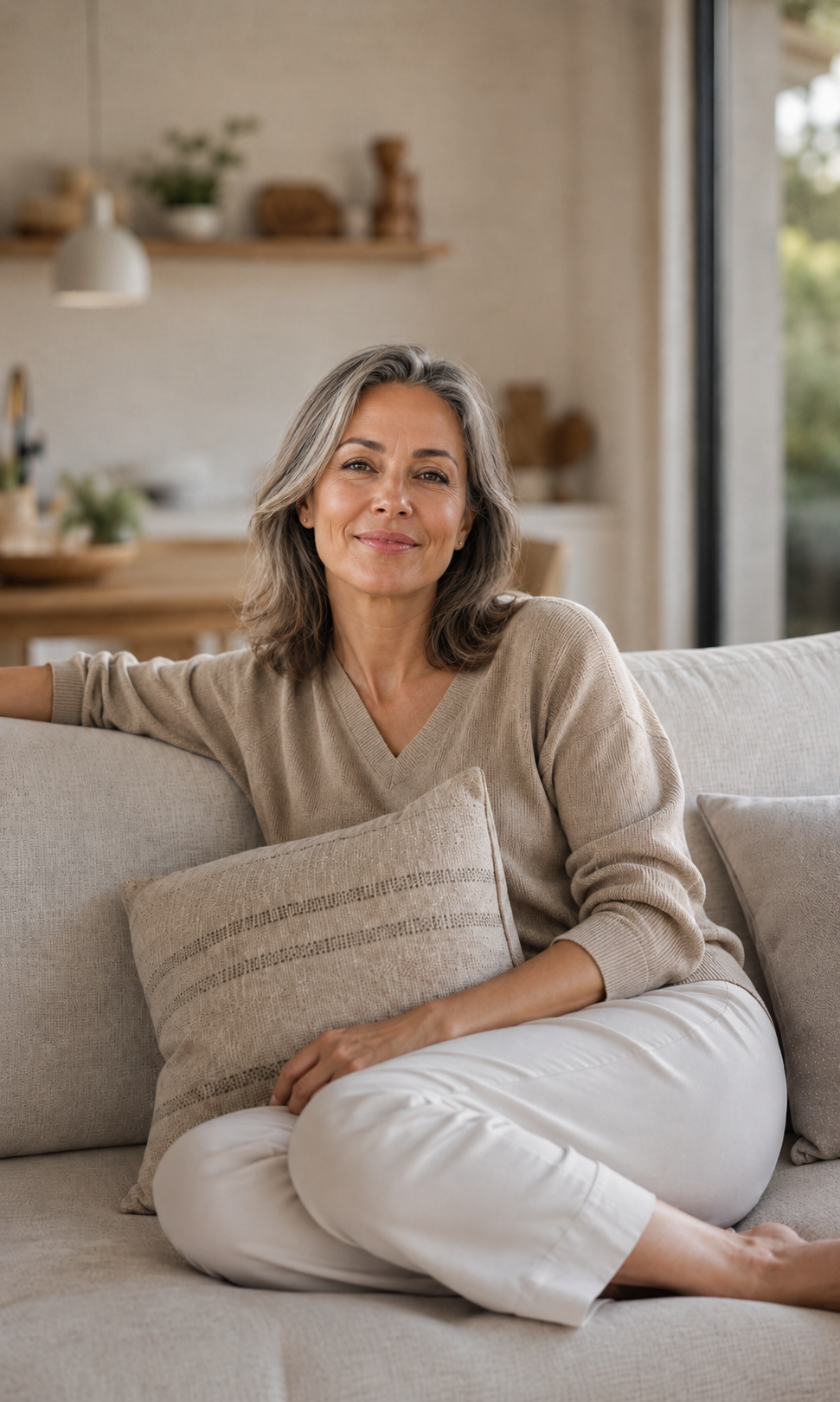 Hormone replacement therapy