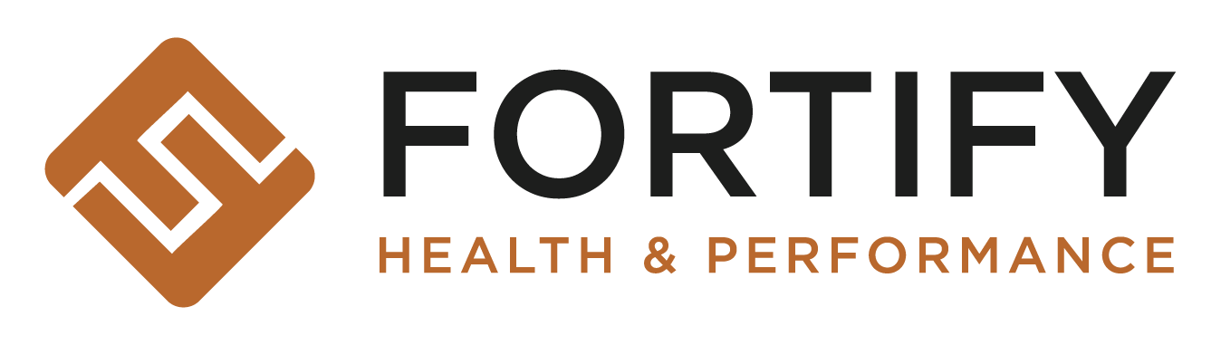 Fortify Clinic