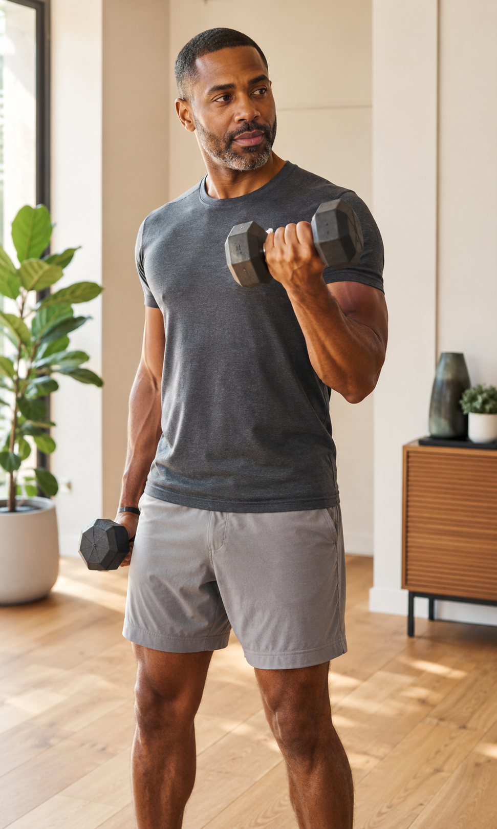 Hormone optimization